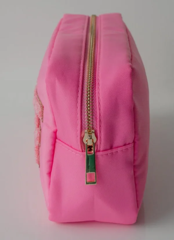 Hot relevé Stuff Small Pouch Bubblegum