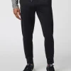 Online vuori Sunday Performance Jogger Black