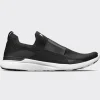 Hot APL: Athletic Propulsion Labs Techloom Bliss Black