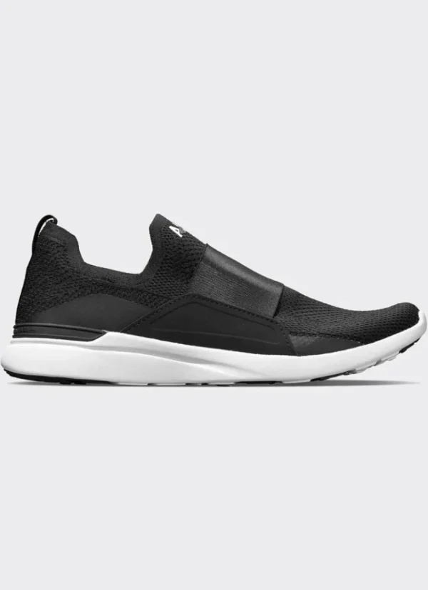 Hot APL: Athletic Propulsion Labs Techloom Bliss Black