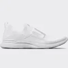 Fashion APL: Athletic Propulsion Labs Techloom Bliss White