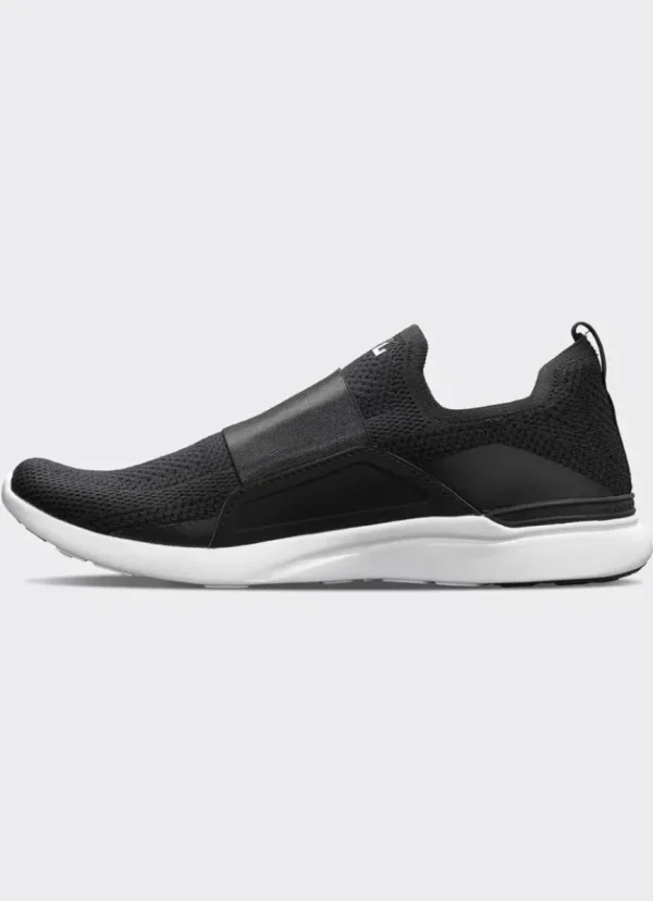 Hot APL: Athletic Propulsion Labs Techloom Bliss Black