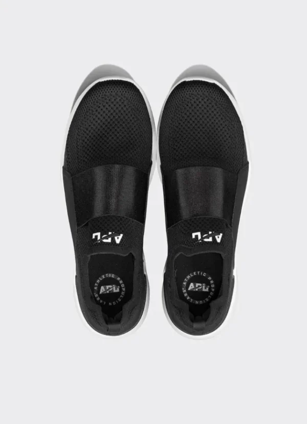 Hot APL: Athletic Propulsion Labs Techloom Bliss Black