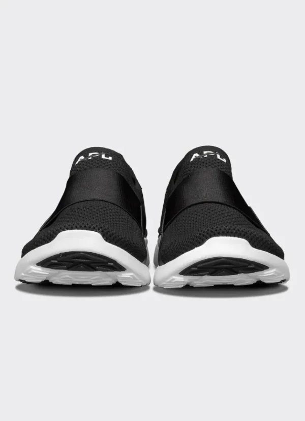 Hot APL: Athletic Propulsion Labs Techloom Bliss Black