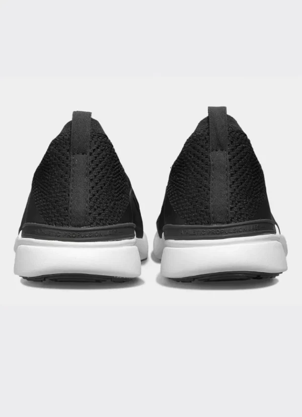 Hot APL: Athletic Propulsion Labs Techloom Bliss Black