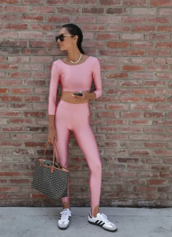 Hot HÉROS The Ballerina Blush