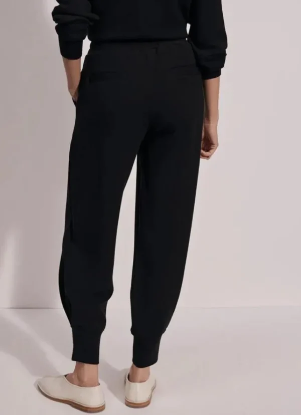 Hot Varley The Relaxed Pant 27.5" Black