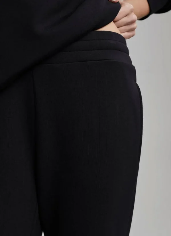 Online Varley The Slim Cuff Pant 27.5” Black