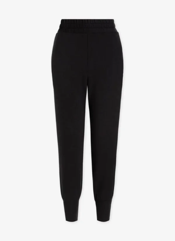 Online Varley The Slim Cuff Pant 27.5” Black
