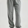 Best YEAR OF OURS The Stadium Sweatpant Heather Grey
