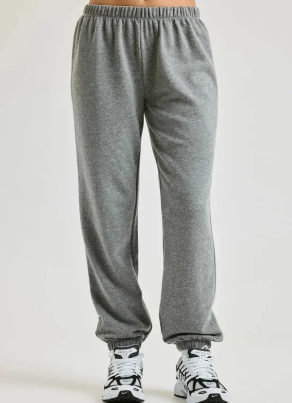 Best YEAR OF OURS The Stadium Sweatpant Heather Grey