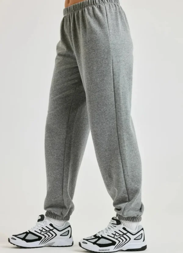 Best YEAR OF OURS The Stadium Sweatpant Heather Grey