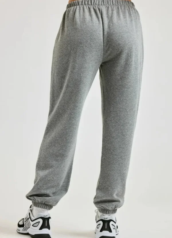 Best YEAR OF OURS The Stadium Sweatpant Heather Grey