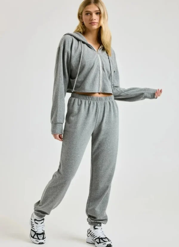 Best YEAR OF OURS The Stadium Sweatpant Heather Grey