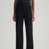 Fashion Varley The Wide Leg Pant 28” Black