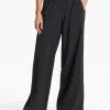 Best vuori Villa Wide Leg Black