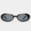 Outlet Le Specs Work It! Black