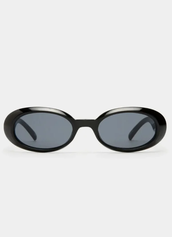Outlet Le Specs Work It! Black