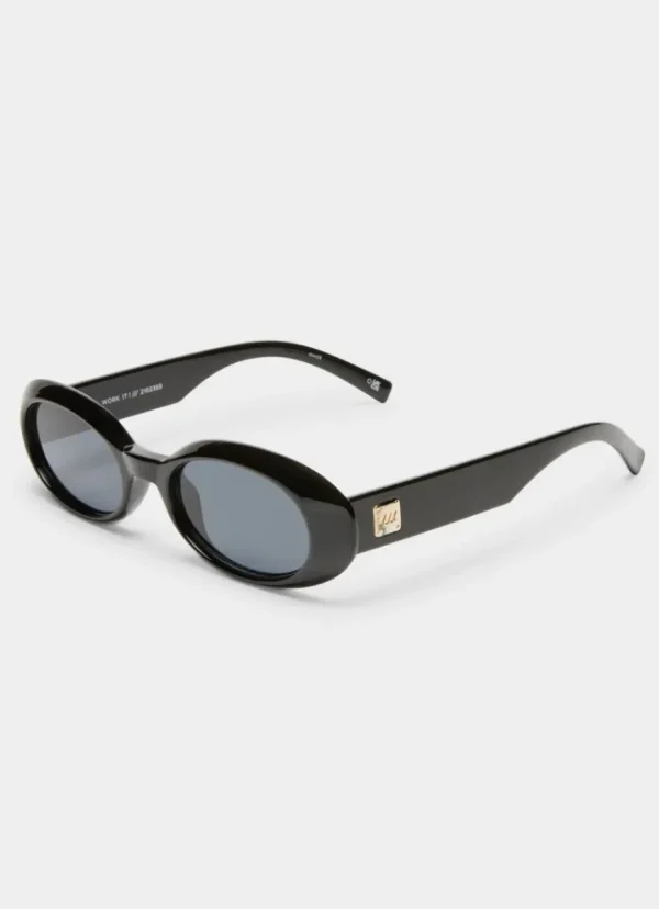Outlet Le Specs Work It! Black