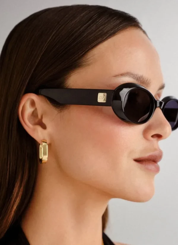 Outlet Le Specs Work It! Black