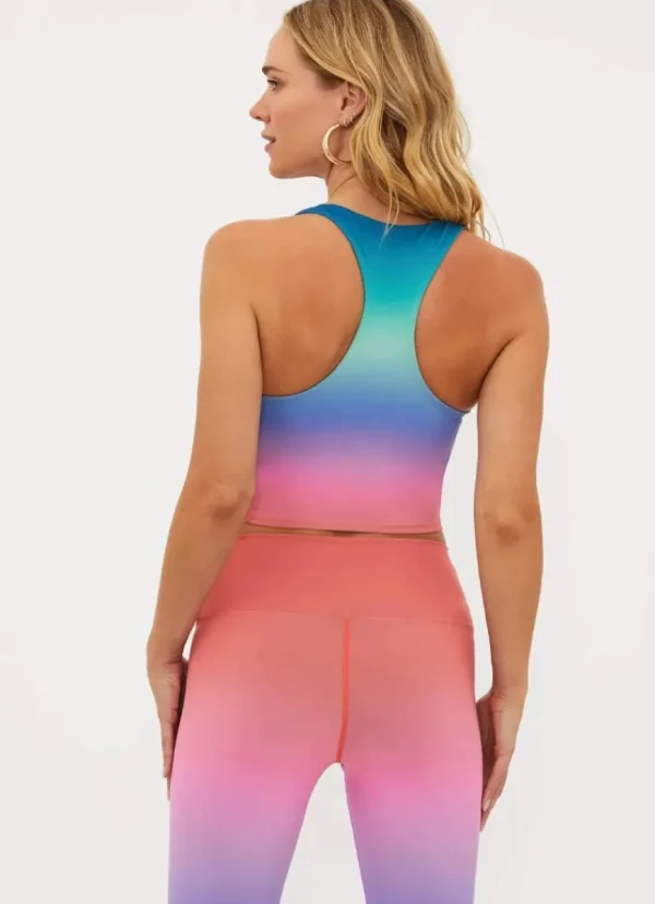 Clearance BEACH RIOT Yara Top High Tide Ombre