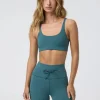 Hot vuori Yosemite Bra Tidal