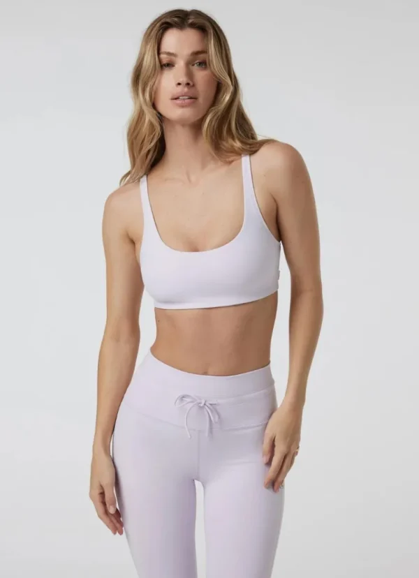 Clearance vuori Yosemite Bra Opal