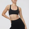 Fashion vuori Yosemite Bra Black
