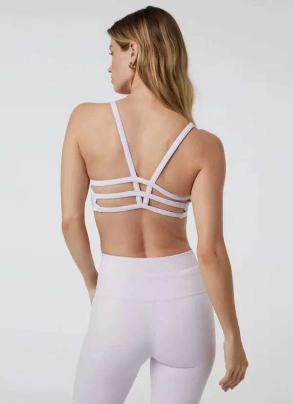 Clearance vuori Yosemite Bra Opal
