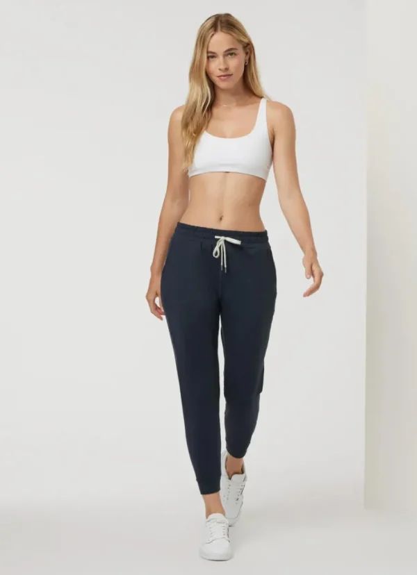 Best vuori Yosemite Bra White